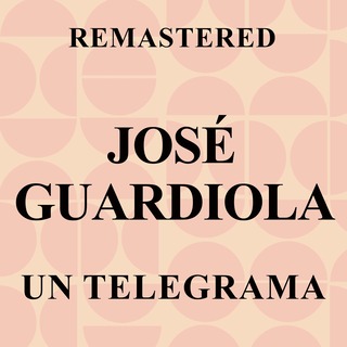 Un Telegrama (Remastered)