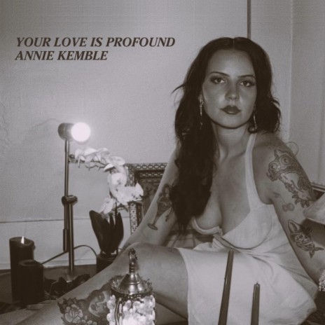 Your Love Is Profound
