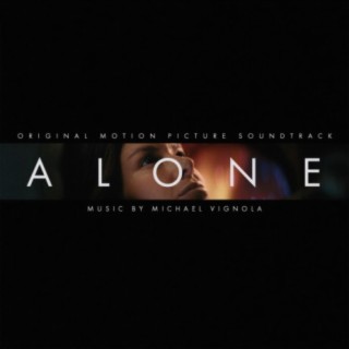 Alone (Original Motion Picture Soundtrack)