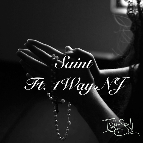 Saint ft. 1Way.NJ | Boomplay Music