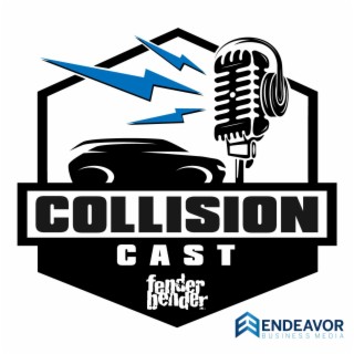 CollisionCast: On The Road Garage