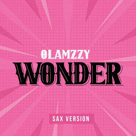 Wonder (Sax Version) | Boomplay Music