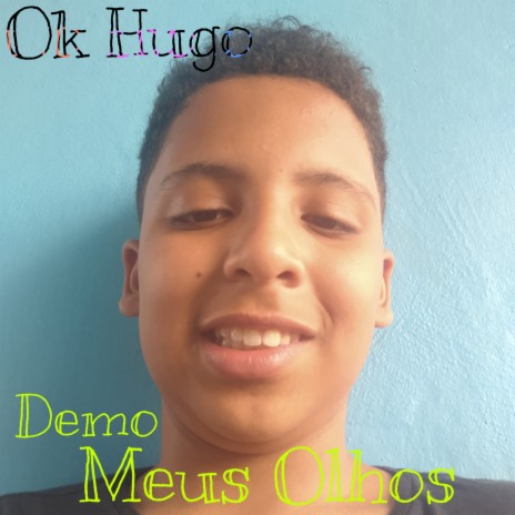 Meus Olhos | Boomplay Music