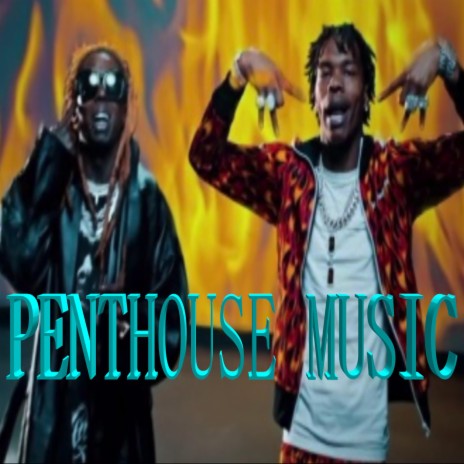 PENTHOUSE MUSIC | Boomplay Music