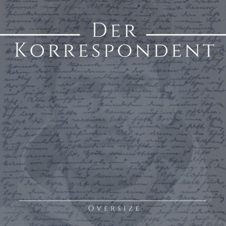 Der Korrespondent | Boomplay Music