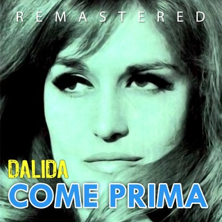 Come prima (Remastered)