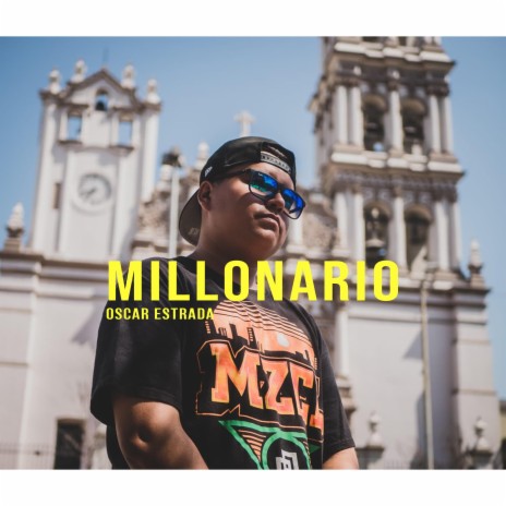 Oscar Estrada (Millonario) | Boomplay Music