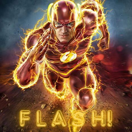 Flash! | Boomplay Music