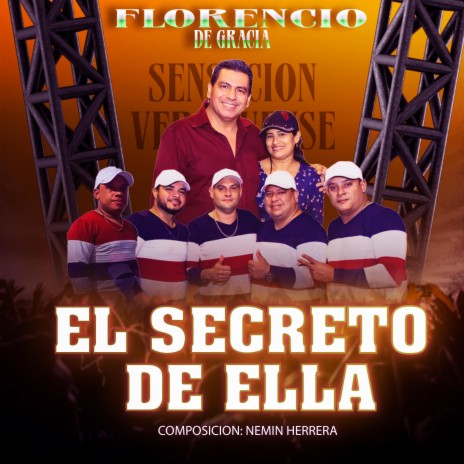 El Secreto De Ella | Boomplay Music