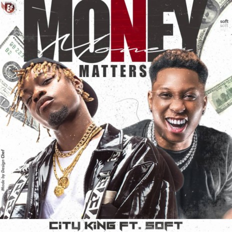 Money Matters (feat. Soft)