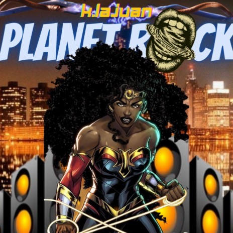 Planet Rock UNMIXED | Boomplay Music