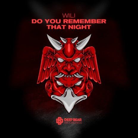 Do You Remember That Night | Boomplay Music