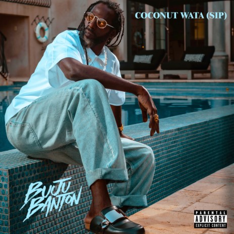 COCONUT WATA (SIP) | Boomplay Music