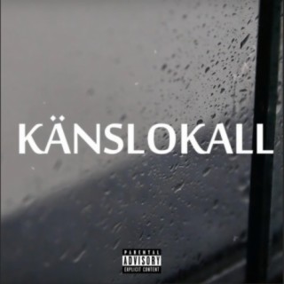 Känslokall