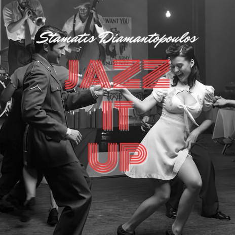 Jazz it up | Boomplay Music