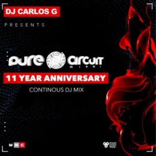 DJ Carlos G