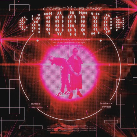 extortion ft. CJ Suprxme