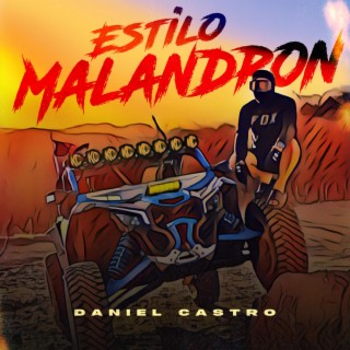 Estilo Malandron