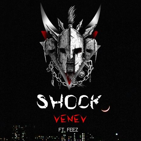 Shock ft. Feez | Boomplay Music