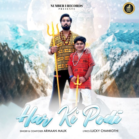 Har Ki Podi | Boomplay Music