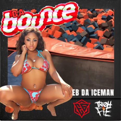 Ba Bounce | Boomplay Music
