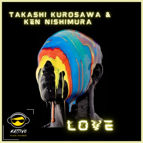 Love (Original Mix) ft. Ken Nishimura | Boomplay Music