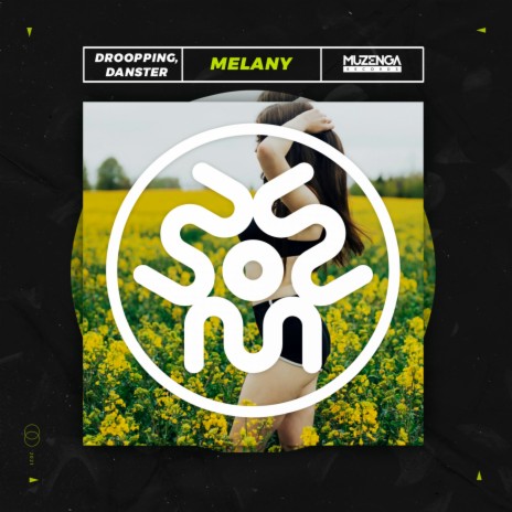 Melany ft. Danster | Boomplay Music