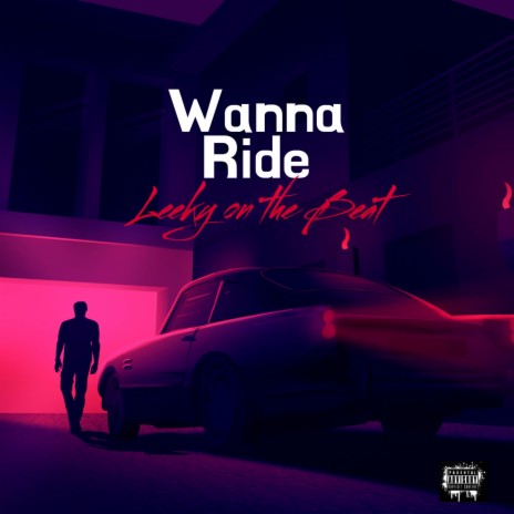 Wanna Ride | Boomplay Music