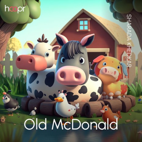 Old McDonald | Boomplay Music