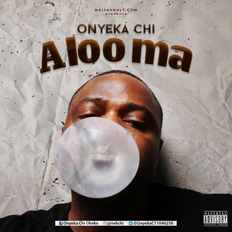 Alooma 🅴 | Boomplay Music