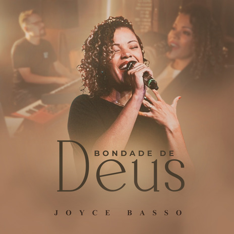 Bondade de Deus | Boomplay Music