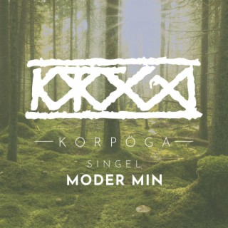 Moder min lyrics | Boomplay Music