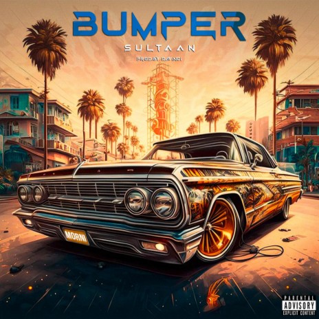 Bumper ft. DaVinci | Boomplay Music