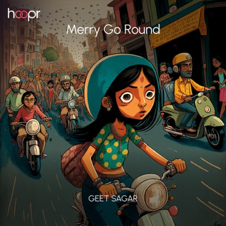 Merry Go Round | Boomplay Music