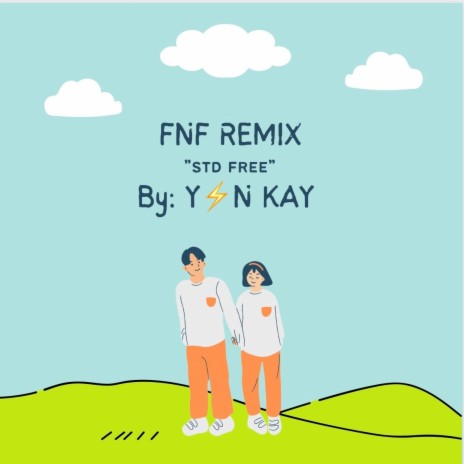 STD FREE FNF (Remix) | Boomplay Music