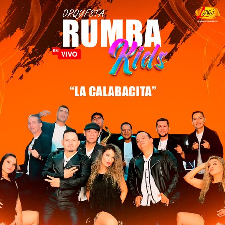 La Calabacita (En Vivo) | Boomplay Music