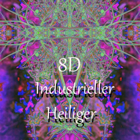 Industrieller Heiliger | Boomplay Music