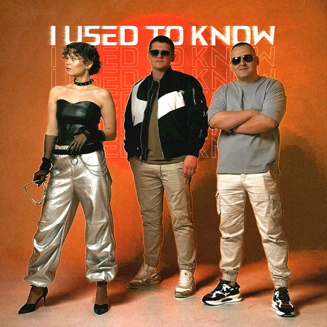 I Used to Know ft. QUATTROTEQUE & AntzoR | Boomplay Music