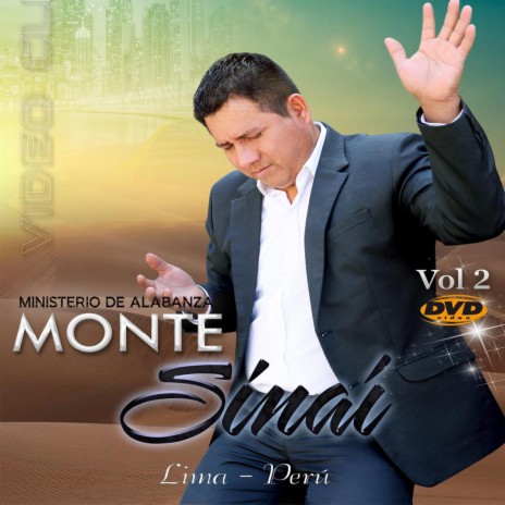 Espiritu de Dios. Monte sinaí | Boomplay Music