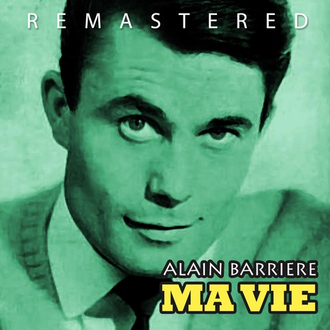 Ma vie (Remastered) | Boomplay Music