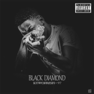 Black diamonds lyrics | Boomplay Music