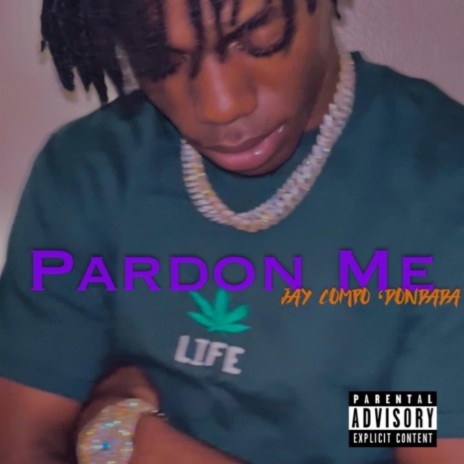 Pardon Me | Boomplay Music