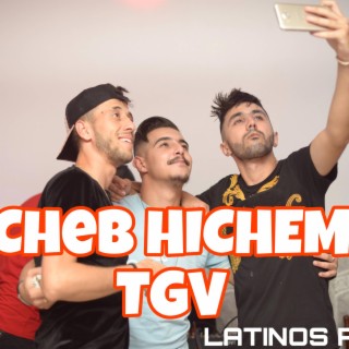 Cheb Hichem TGV BEST LIVE (Live)