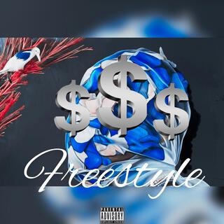 $$$ Freestyle