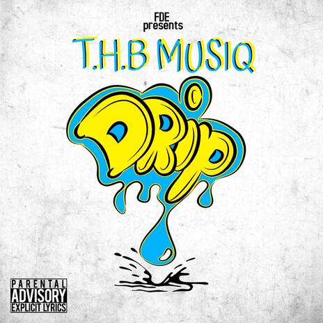 Drip ft. Chronic Rush, Skiteer & Baba Ese | Boomplay Music