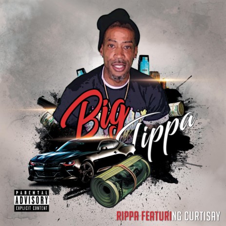 Big Tippa | Boomplay Music