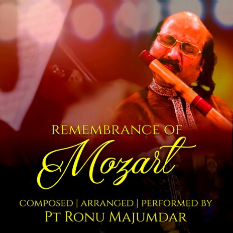 Remembrance of Mozart | Boomplay Music