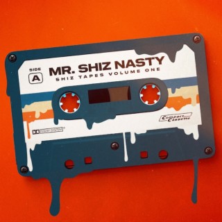 Shiz Tapes: Volume One