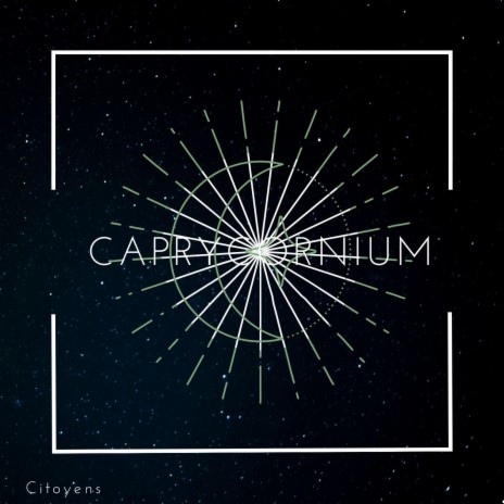 Caprycornium