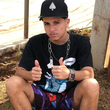 MTG (ELA SE REVELA DJ GUZIN DJ NANDIM) | Boomplay Music